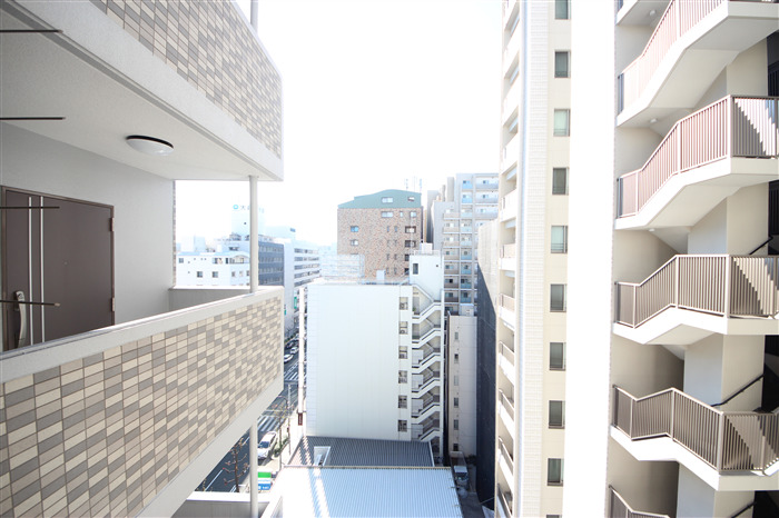 エスリード南森町駅前のその他写真