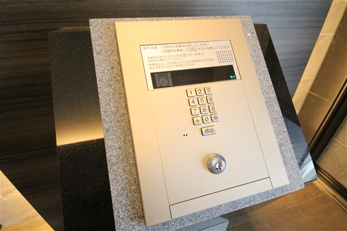 プレサンスOSAKA DOMECITY クロスティのその他写真