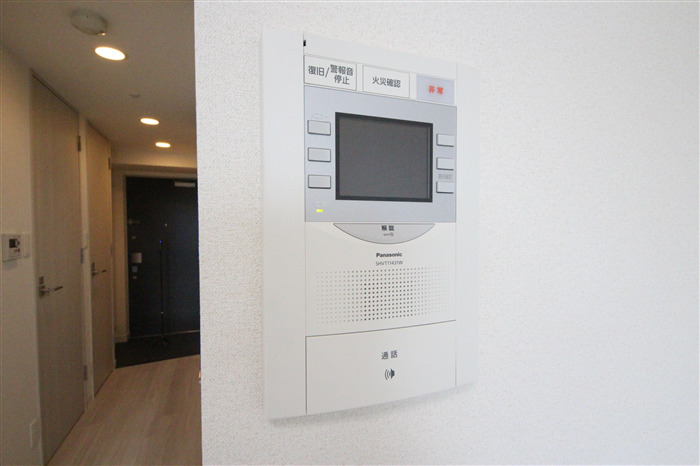 プレサンスOSAKA DOMECITY クロスティのその他写真