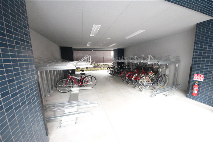 プレサンスOSAKA DOMECITY クロスティのその他写真