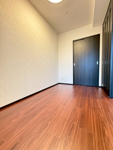 プレジオ西中島ASIANの内装写真