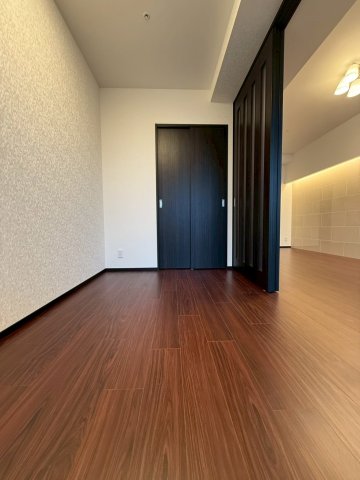 プレジオ西中島ASIANの内装写真