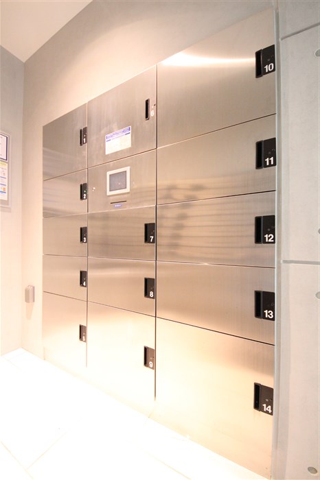 S-RESIDENCE新大阪Ridenteのその他写真