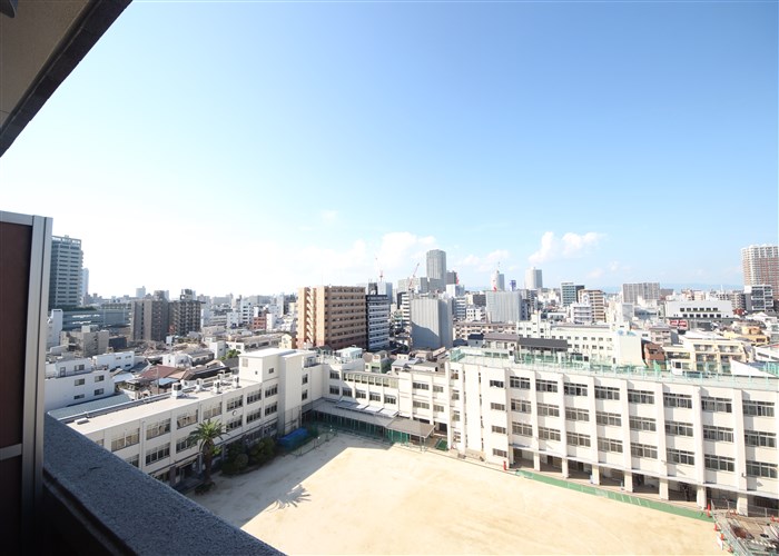 プレジオ都島本通のその他写真