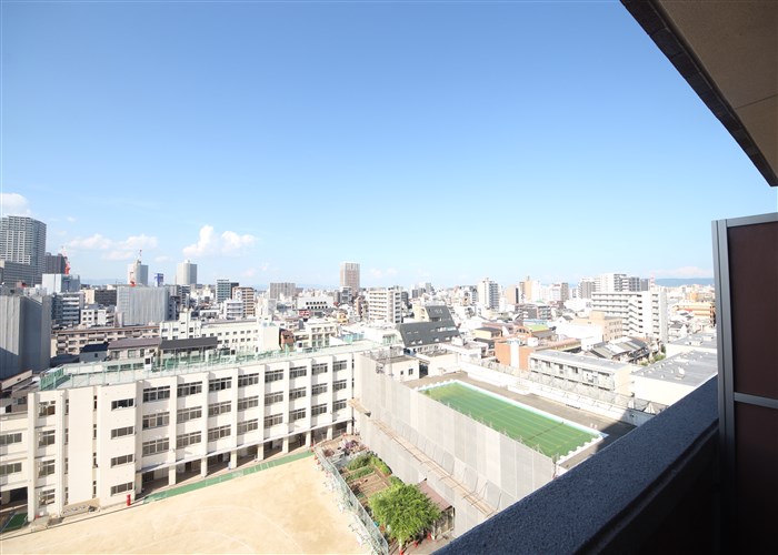 プレジオ都島本通のその他写真