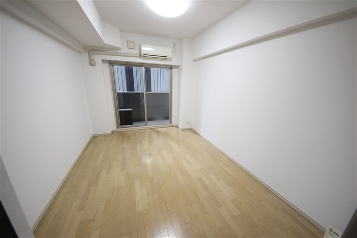 ISM谷町六丁目の内装写真