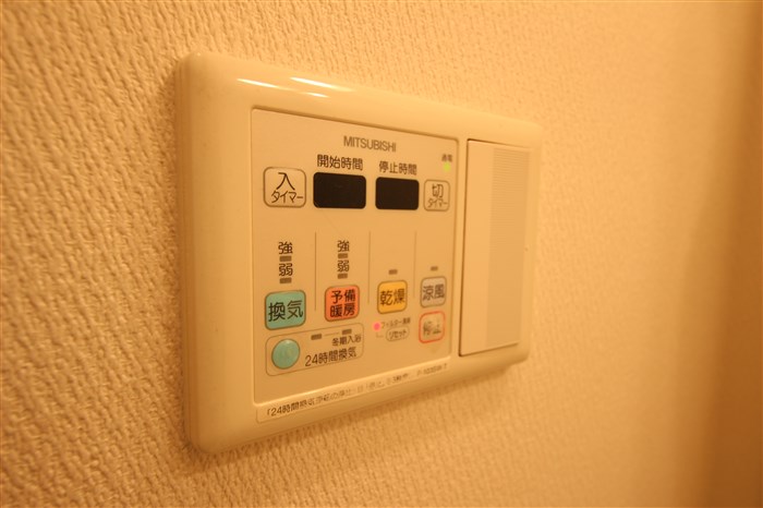 ONE ROOF FLAT FUKUSHIMAのその他写真