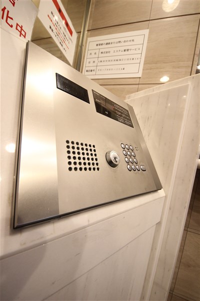 エステムコート心斎橋EASTエリジオンのその他写真