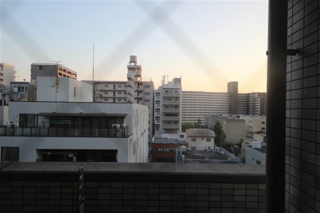 アプリーレ南堀江のその他写真