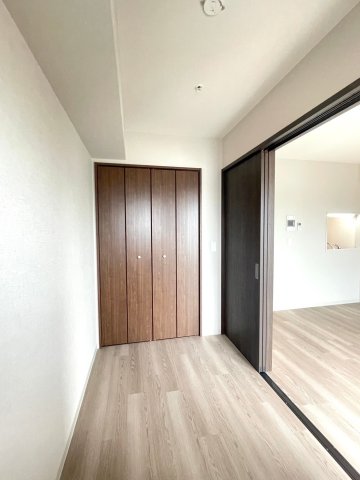 ArtizA西長堀の内装写真