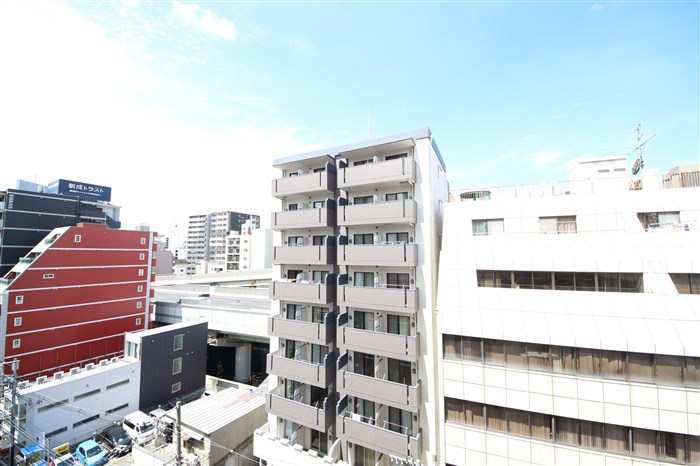 ディナスティ堺筋本町のその他写真