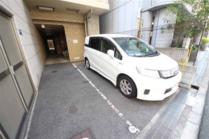 ディナスティ堺筋本町のその他写真