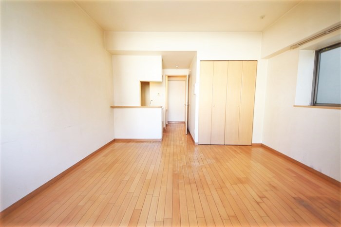 ディナスティ堺筋本町の内装写真