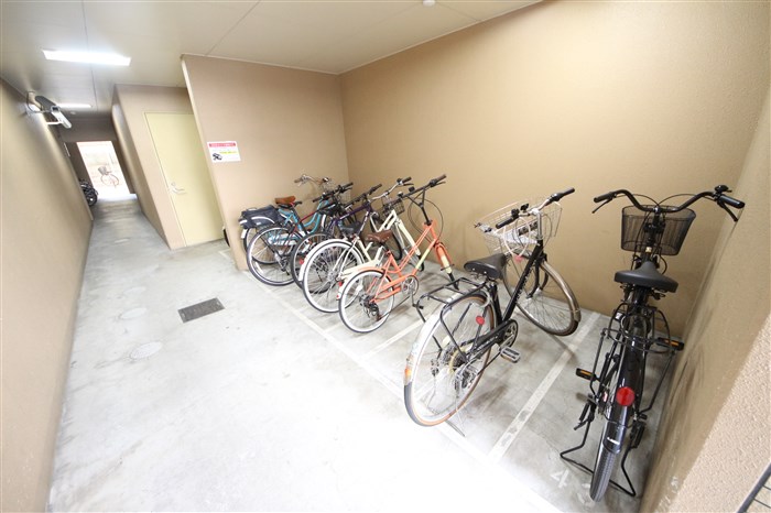 ディナスティ堺筋本町のその他写真