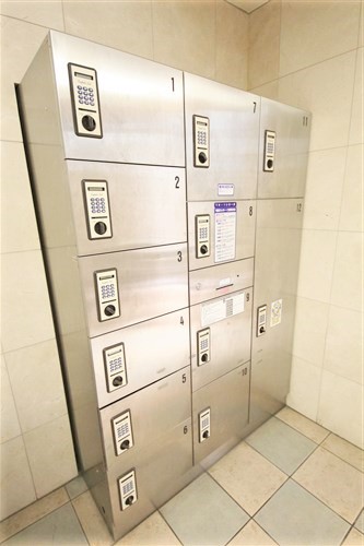 ディナスティ堺筋本町のその他写真