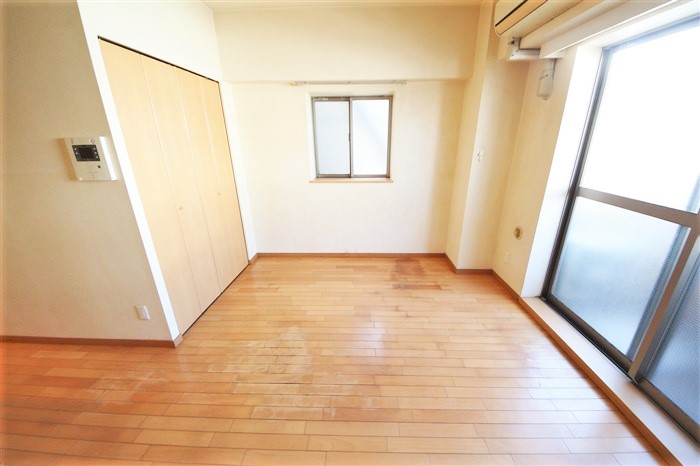 ディナスティ堺筋本町の内装写真