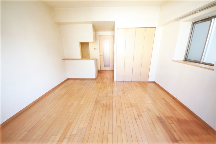 ディナスティ堺筋本町の内装写真