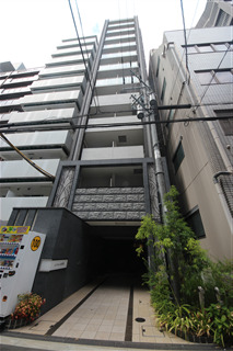 ラ フォルム鎗屋町