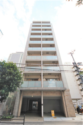 アーバネックス新大阪