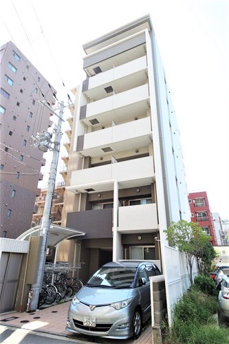 ル ヴェール新大阪