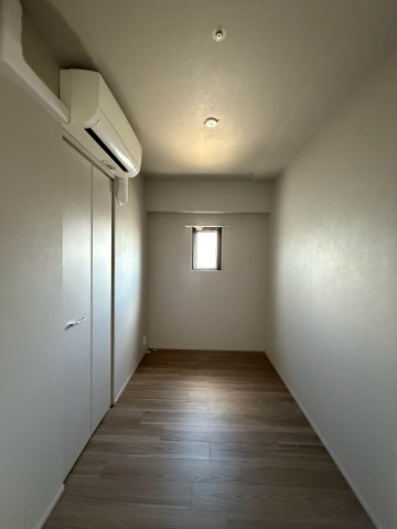 S-RESIDENCE福島diverseの内装写真