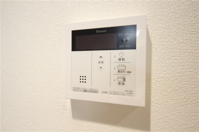 ソルテラスNAMBAフロントのその他写真