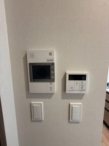コンフォリア・リヴ本町WEST Qのその他写真