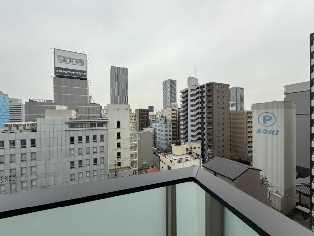 コンフォリア・リヴ本町WEST Qのその他写真