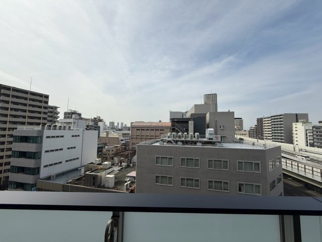 コンフォリア・リヴ本町WEST Qのその他写真