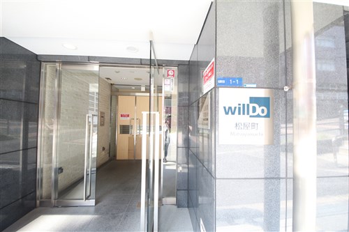 willDo松屋町のその他写真
