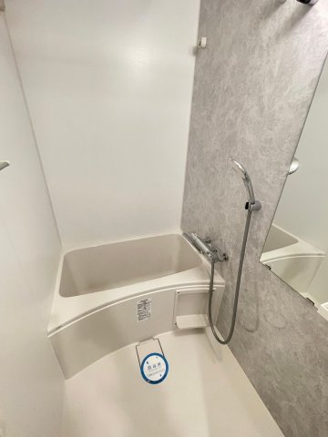 S-RESIDENCE難波大国町Tresの風呂写真