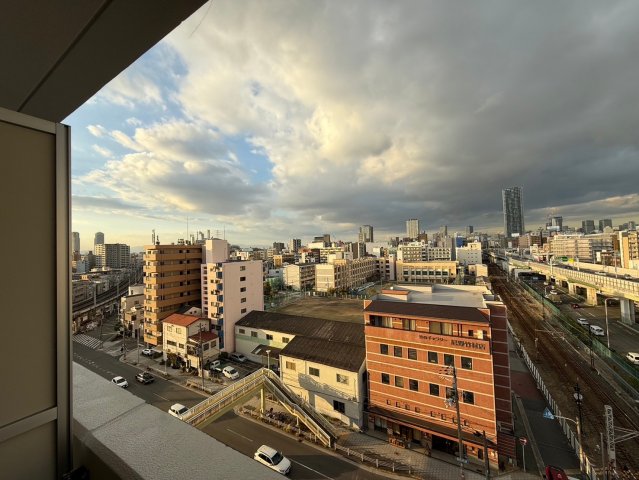 ミラージュパレス難波クルヴァのその他写真