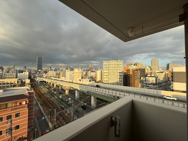 ミラージュパレス難波クルヴァのその他写真