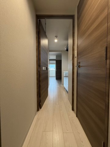 ミラージュパレス難波クルヴァの内装写真