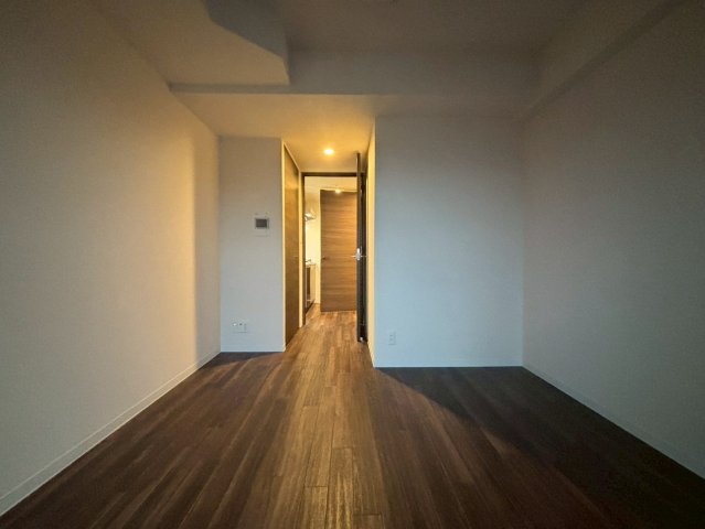 CREST TAPP野田の居間写真