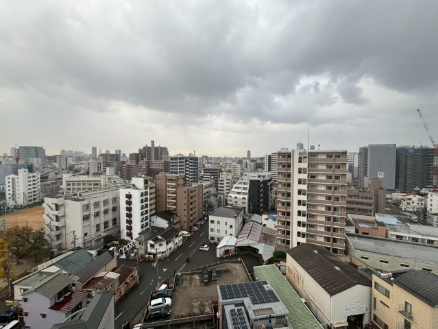 CREST TAPP野田のその他写真