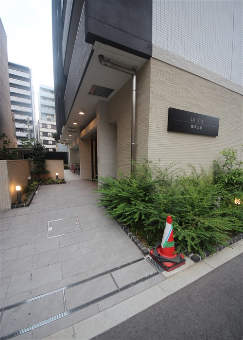 ラヴィータ難波元町のその他写真