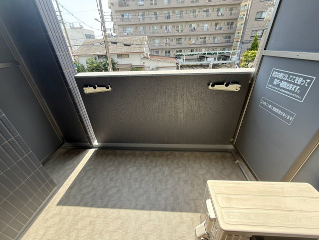 エスリード南堀江リバーサイドのその他写真