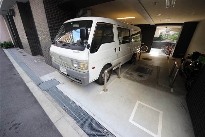 プレサンス松屋町駅前のその他写真