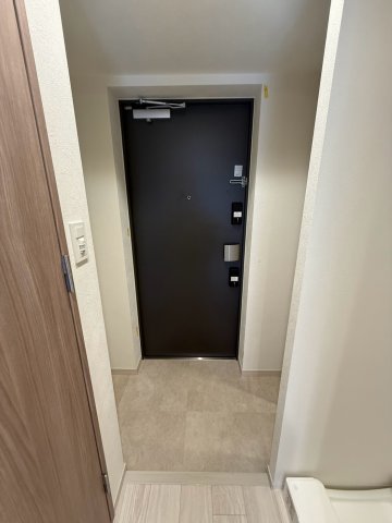プレリス阿波座Bloomの内装写真
