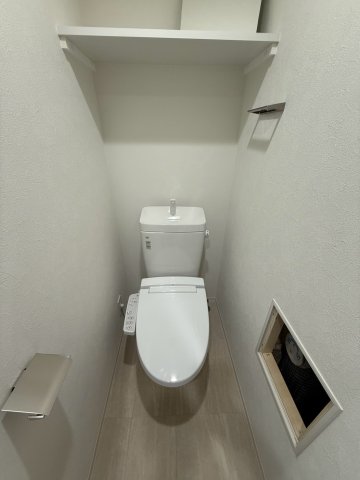 プレリス阿波座Bloomのその他写真