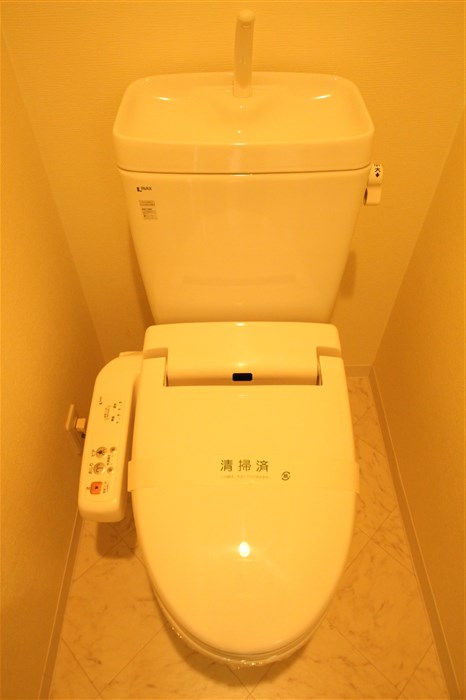 ルクレ阿波座レジデンスのその他写真