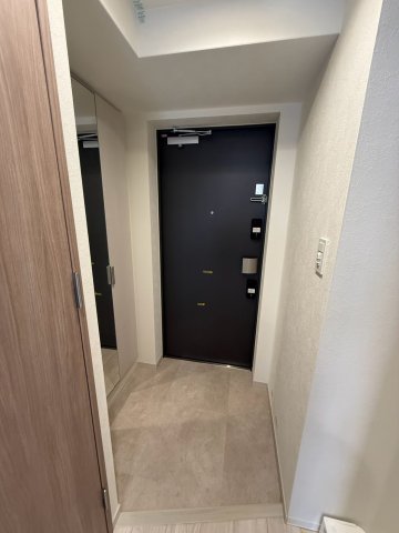プレリス阿波座Bloomの内装写真