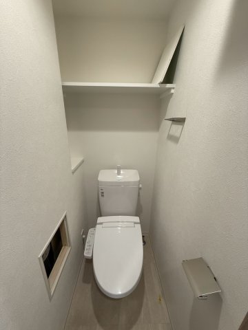 プレリス阿波座Bloomのその他写真