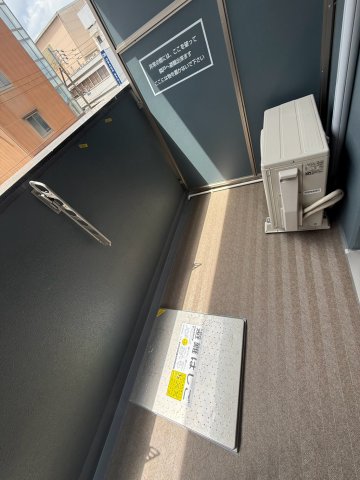 プレリス阿波座Bloomのその他写真