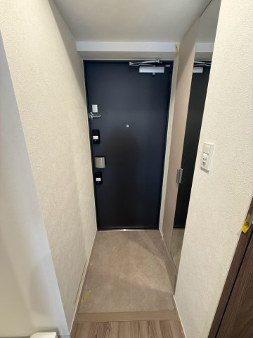 プレリス阿波座Bloomの内装写真