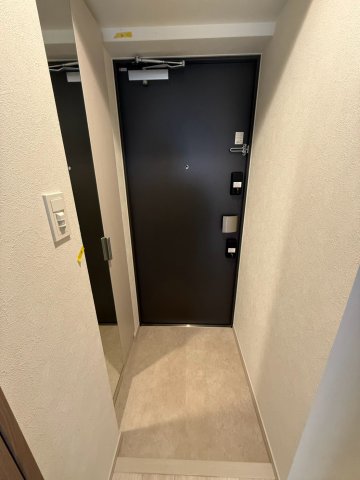 プレリス阿波座Bloomの内装写真