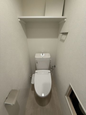 プレリス阿波座Bloomのその他写真