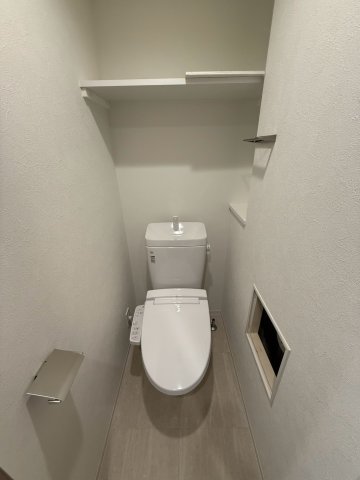 プレリス阿波座Bloomのその他写真