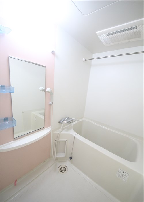 SERENiTE本町エコートの風呂写真